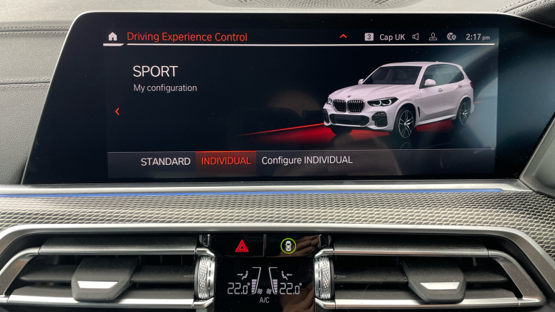 BMW X5 xDrive45e M Sport 5dr Auto Estate